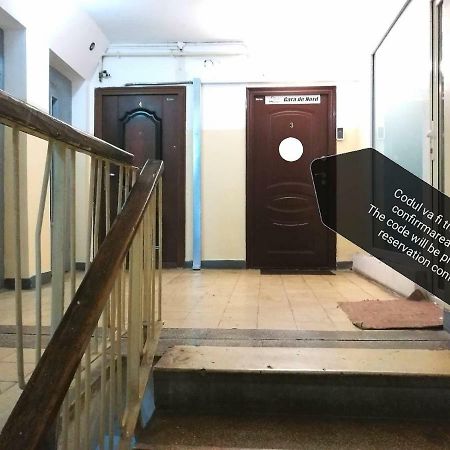 Coquettehouse Gara De Nord Lägenhet Bukarest Exteriör bild