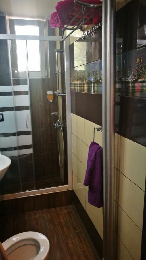 Coquettehouse Gara De Nord Lägenhet Bukarest Exteriör bild