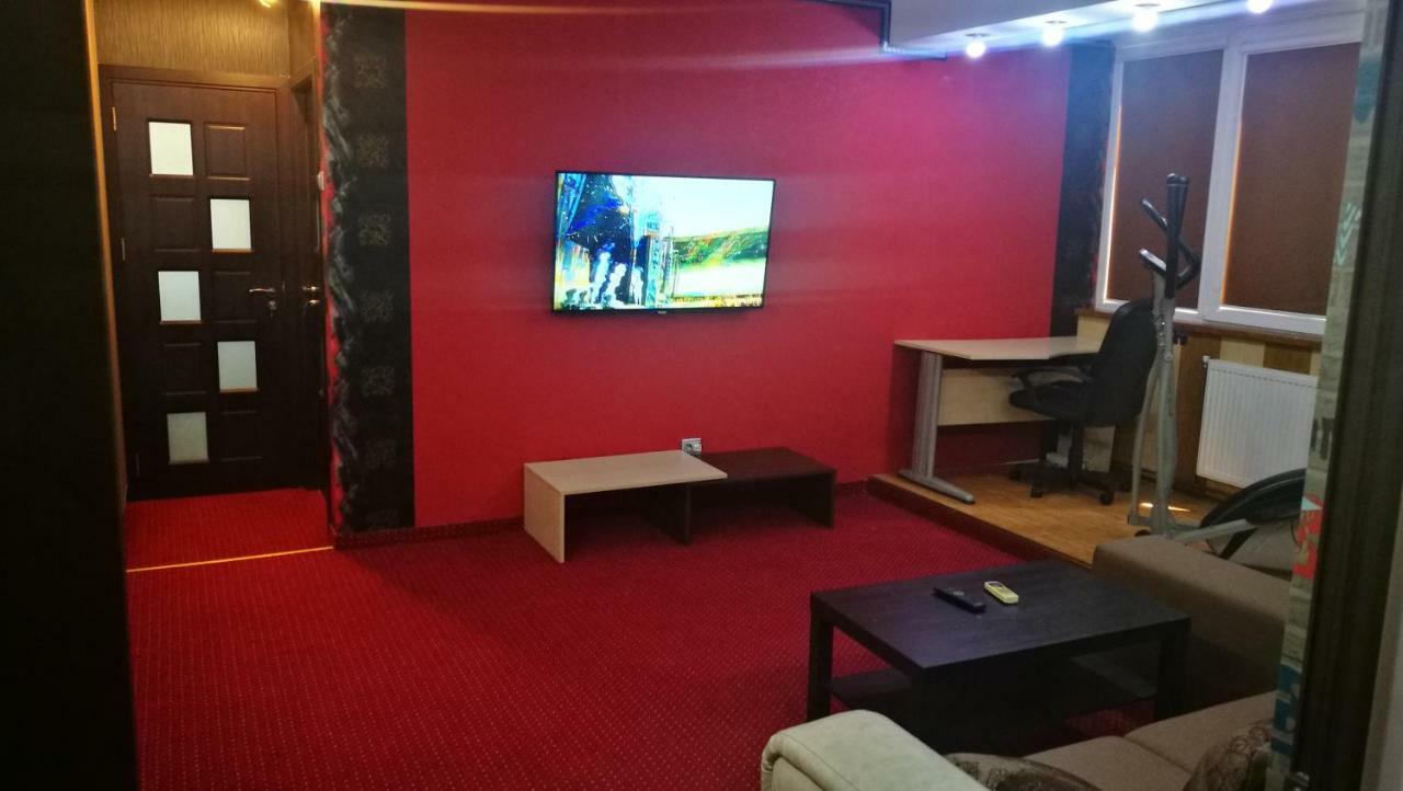 Coquettehouse Gara De Nord Lägenhet Bukarest Exteriör bild