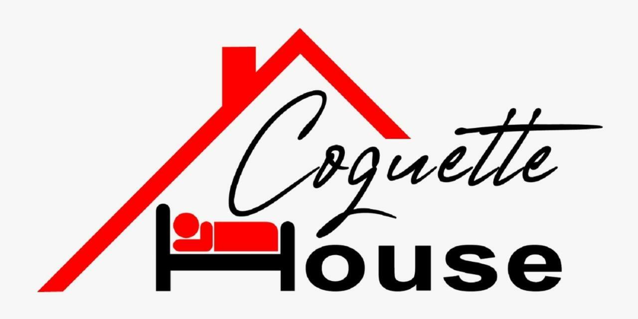 Coquettehouse Gara De Nord Lägenhet Bukarest Exteriör bild